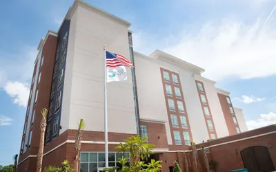 Homewood Suites by Hilton North Charleston