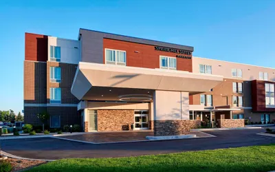 Springhill Suites Grand Rapids West