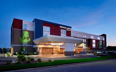 Springhill Suites Grand Rapids West