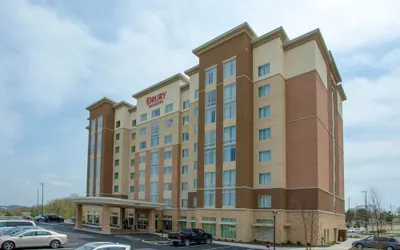 Drury Inn & Suites Pittsburgh Airport Settlers Ridge