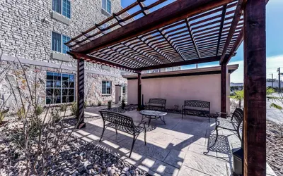 Comfort Suites Grand Prairie - Arlington North