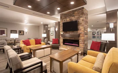 Staybridge Suites Rapid City - Rushmore, an IHG Hotel