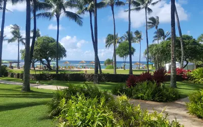 Ocean Villas at Turtle Bay