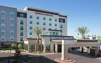 Hilton Garden Inn Las Vegas City Center