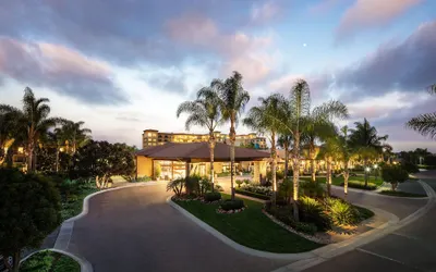 Westin Carlsbad Resort & Spa