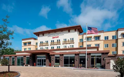 Residence Inn by Marriott Redwood City San Carlos