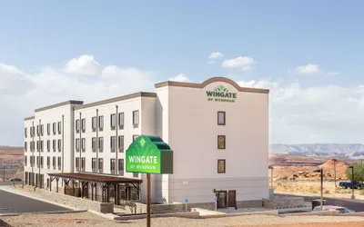 Wingate by Wyndham Page Lake Powell