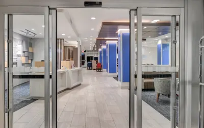 Holiday Inn Express Fort Walton Beach Central by IHG