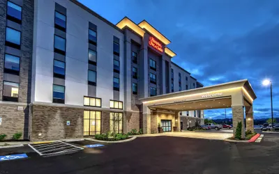 Hampton Inn & Suites Nashville/Goodlettsville