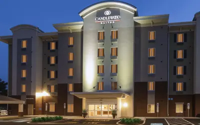 Candlewood Suites Bensalem - Philadelphia Area, an IHG Hotel