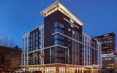 Homewood Suites by Hilton Louisville Downtown, KY