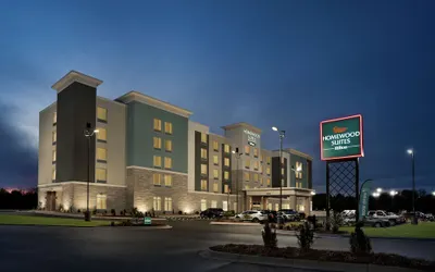 Homewood Suites by Hilton Florence