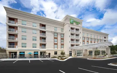 Holiday Inn & Suites Arden - Asheville Airport