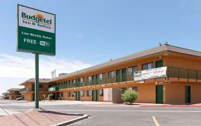 Budgetel Inn & Suites Yuma