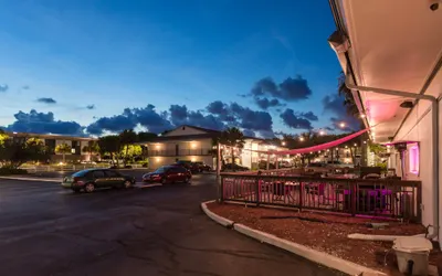 Ocean Coast Hotel at the Beach Amelia Island