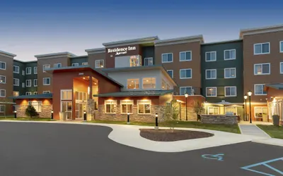 Residence Inn by Marriott Lafayette