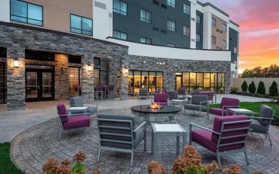 Courtyard by Marriott Cleveland Elyria