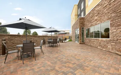 Fairfield Inn & Suites by Marriott Boulder Longmont