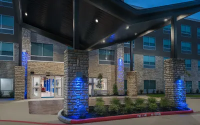 Holiday Inn Express & Suites Sugar Land SE - Missouri City, an IHG Hotel