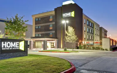 Home2 Suites by Hilton McKinney