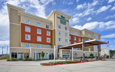 Homewood Suites by Hilton Conroe