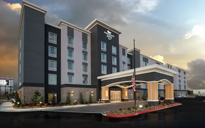 Homewood Suites by Hilton Tulsa Catoosa