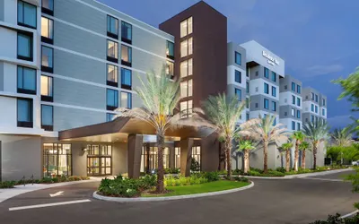 Residence Inn by Marriott Orlando at Millenia