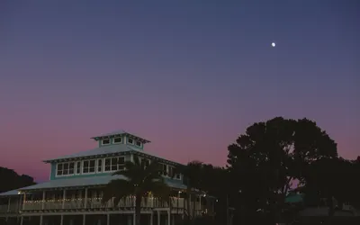 Dolphin Point Villas