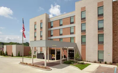 Home2 Suites by Hilton Bloomington