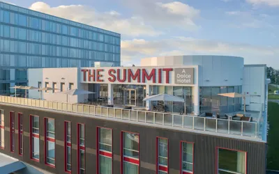 The Summit Hotel