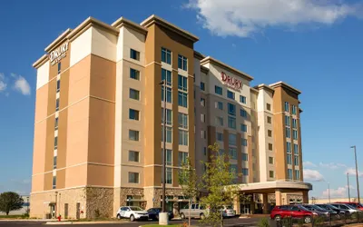 Drury Inn & Suites Huntsville at the Space & Rocket Center