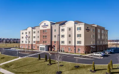 Candlewood Suites Bethlehem South, an IHG Hotel