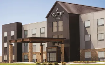 Country Inn & Suites by Radisson Lawrence