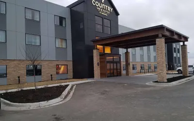 Country Inn & Suites by Radisson Lawrence