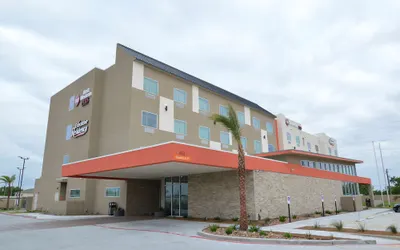 Best Western Plus Executive Residency IH-37 Corpus Christi