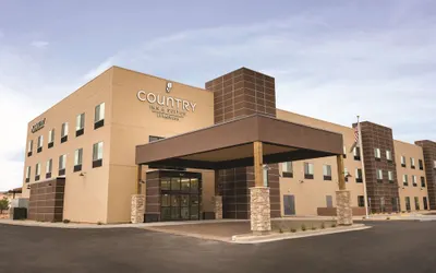 Country Inn & Suites by Radisson, Page, AZ