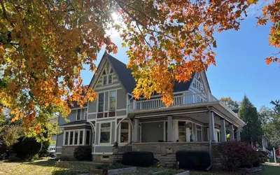 Astor House