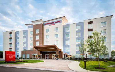 TownePlace Suites by Marriott Clarksville