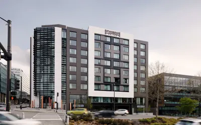 Staybridge Suites Seattle - South Lake Union, an IHG Hotel