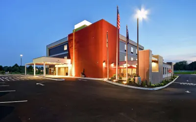 Home2 Suites by Hilton Mechanicsburg