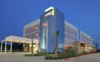 Home2 Suites by Hilton Mobile I-65 Government Boulevard