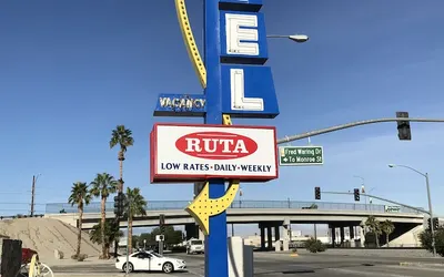 Ruta Motel