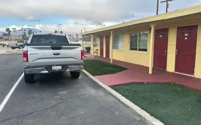 Ruta Motel