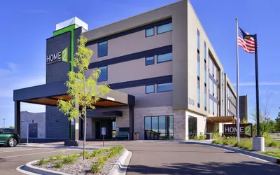 Home2 Suites Eagan Minneapolis