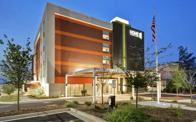 Home2 Suites by Hilton Atlanta W Lithia Springs