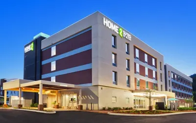 Home2 Suites by Hilton Birmingham Colonnade