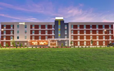 Home2 Suites by Hilton La Porte