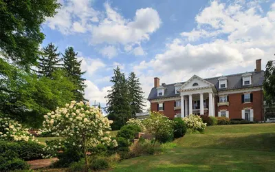 The Mercersburg Inn
