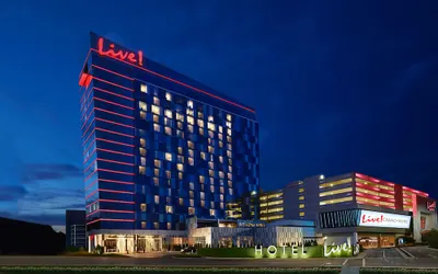 Live! Casino & Hotel - Maryland