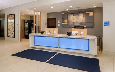 Holiday Inn Express & Suites Alachua - Gainesville Area, an IHG Hotel